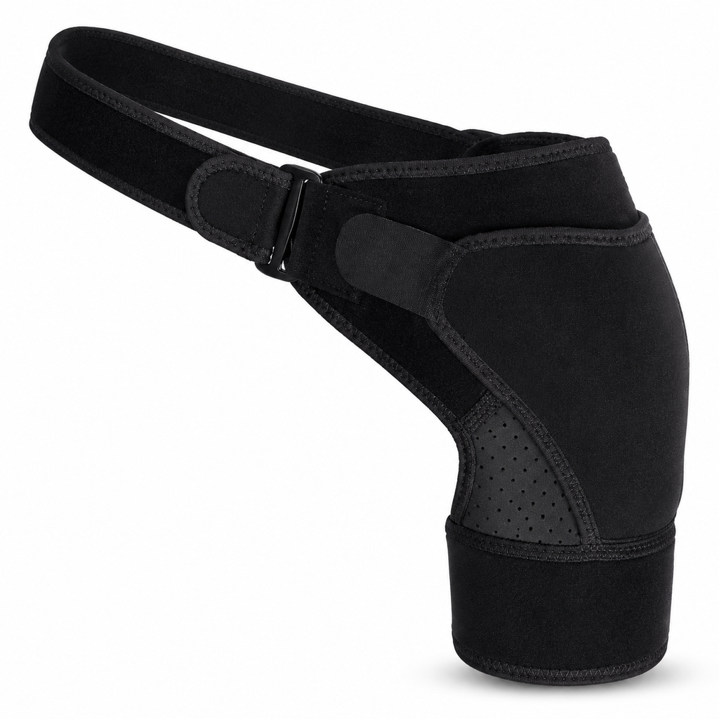 VypraFit Single Strike Shoulder Support
